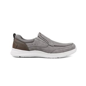 Mens Nunn Bush Conway Moc Toe Loafers alternate view