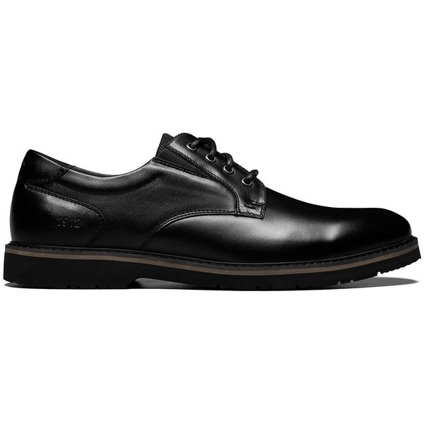 Mens Nunn Bush Denali Plain Toe Oxfords alternate view