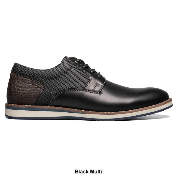 Mens Nunn Bush Circuit Plain Toe Oxfords alternate view