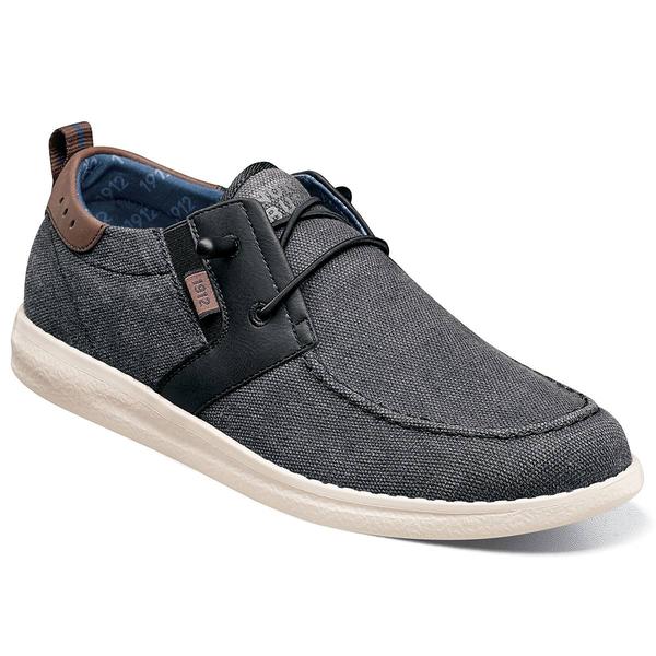 Mens Nunn Bush Brewski Moc Toe Loafers