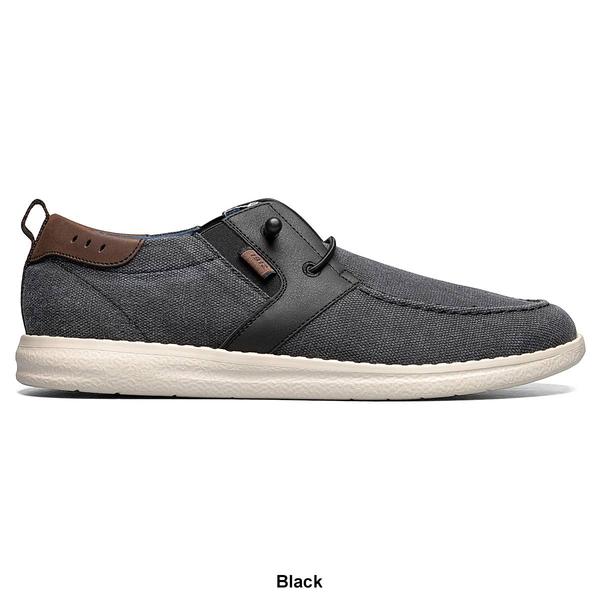 Mens Nunn Bush Brewski Moc Toe Loafers alternate view