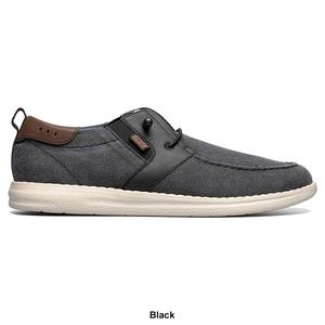 Mens Nunn Bush Brewski Moc Toe Loafers alternate view