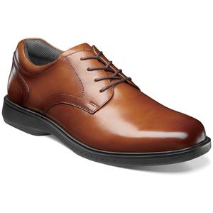 Mens Nunn Bush Kore Pro Plain Toe Oxfords