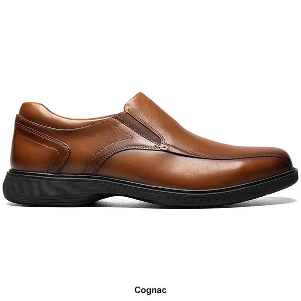 Mens Nunn Bush Kore Pro Bicycle Toe Loafers alternate view
