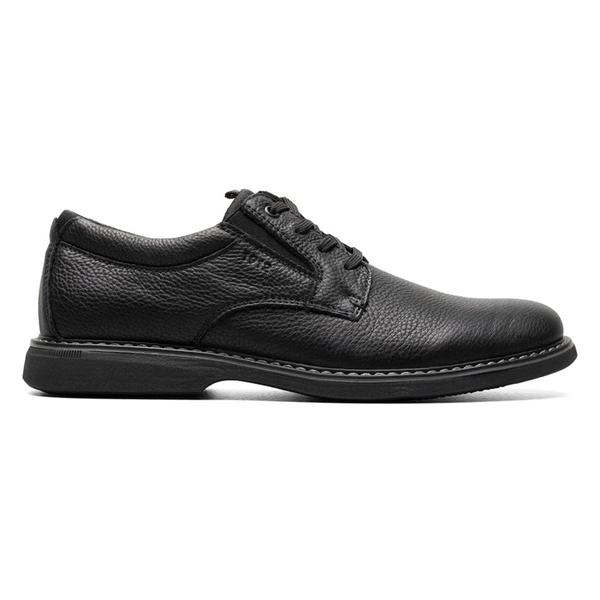 Mens Nunn Bush Otto Plain Toe Oxfords alternate view
