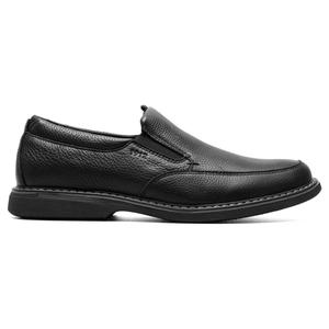 Mens Nunn Bush Otto Moc Toe Tumble Loafers alternate view