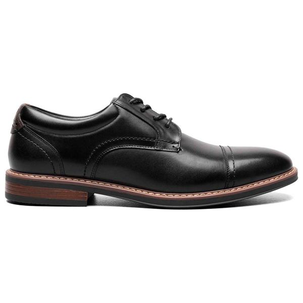 Mens Nunn Bush Centro Flex Cap Toe Oxfords alternate view