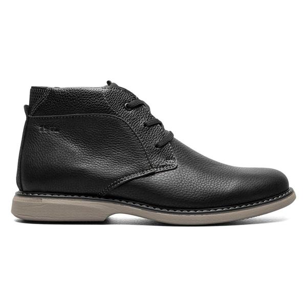 Mens Nunn Bush Excursion Otto Plain Toe Chukka Boots alternate view
