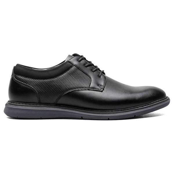 Mens Nunn Bush Chase Plain Toe Oxfords alternate view