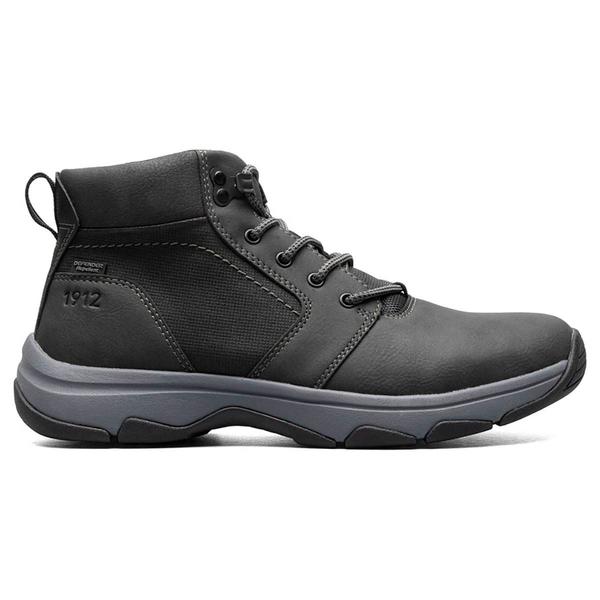 Mens Nunn Bush Excavate Plain Toe Work Boots alternate view