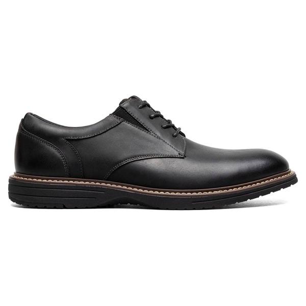 Mens Nunn Bush Griff Plain Toe Oxfords alternate view