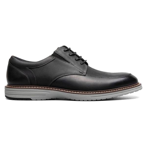 Mens Nunn Bush Griff Moc Toe Oxfords alternate view