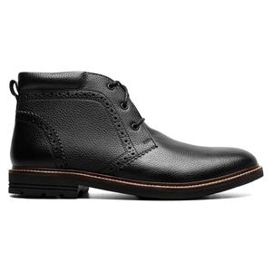 Mens Nunn Bush Ozark II Plain Toe Chukka Boots alternate view