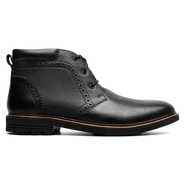 Mens Nunn Bush Ozark II Plain Toe Chukka Boots alternate view