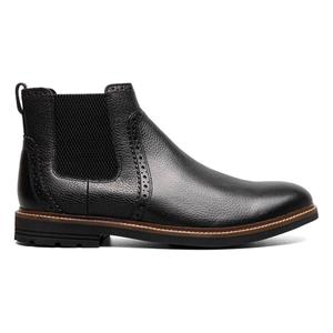Mens Nunn Bush Otis II Plain Toe Chelsea Boots alternate view
