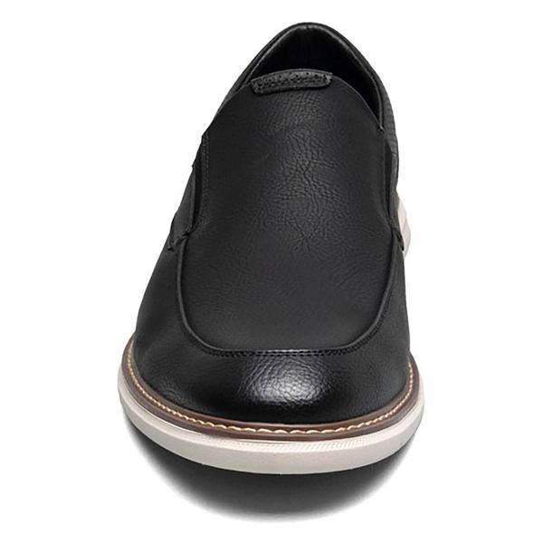 Mens Nunn Bush Chase Casual Moc Toe Loafers alternate view