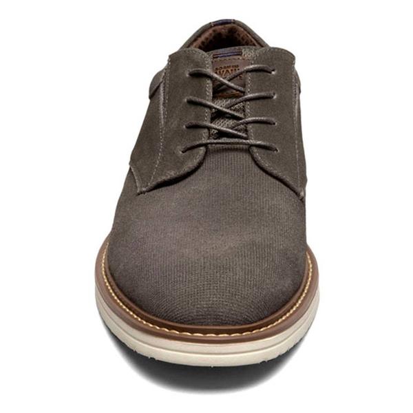 Mens Nunn Bush Griff Plain Toe Oxfords alternate view