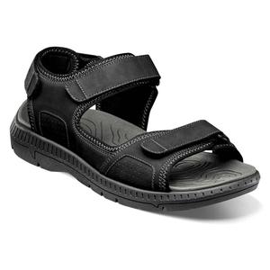 Mens Nunn Bush Laguna 3-Strap River Sandals