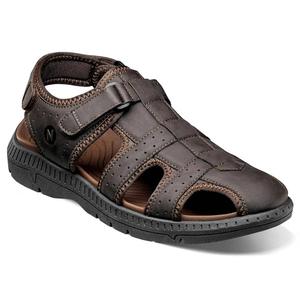Mens Nunn Bush Laguna Fisherman Sandals alternate view