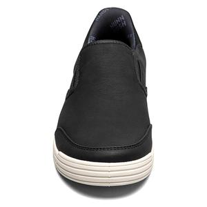 Mens Nunn Bush Kore City Walk EZ Moc Toe Slip-On Sneakers alternate view
