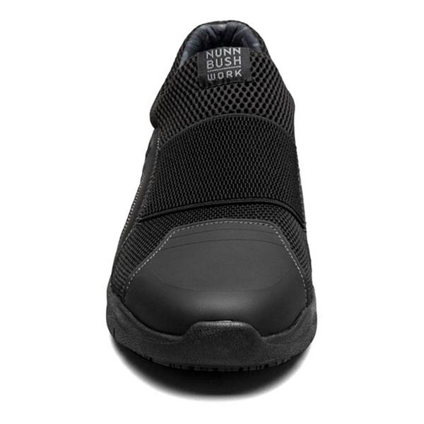 Mens Nunn Bush Grazie AP1 Work Splash Guard Slip-On Sneakers alternate view
