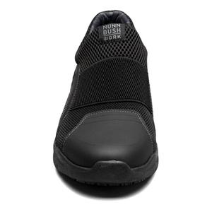 Mens Nunn Bush Grazie AP1 Work Splash Guard Slip-On Sneakers alternate view
