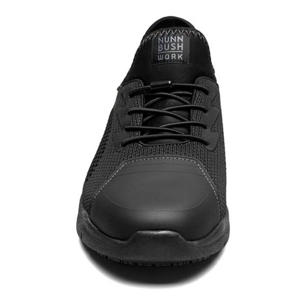 Mens Nunn Bush Grazie Work Splash Guard Sneakers alternate view