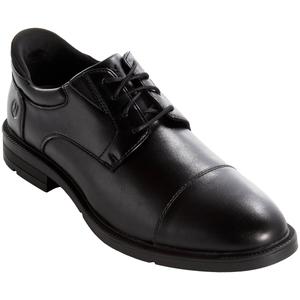 Mens Nunn Bush Kore EZ Hero Cap Toe Oxfords