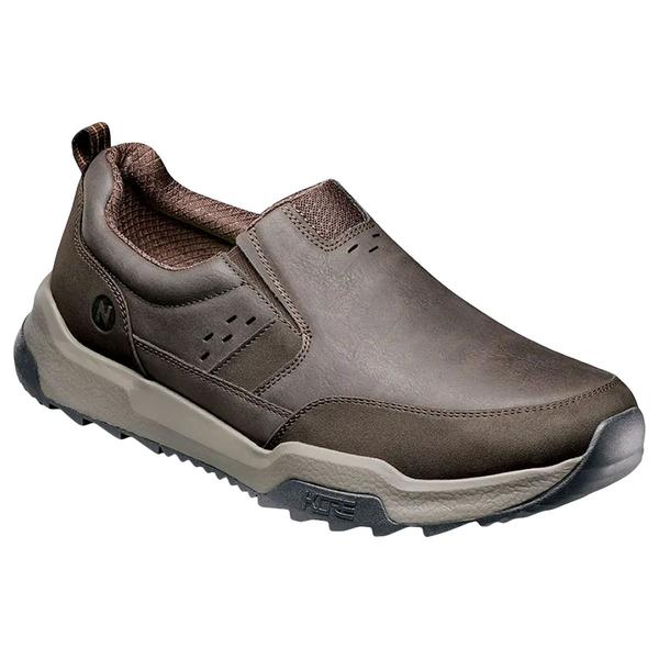 Mens Nunn Bush Kore Cliffside Moc Toe Fashion Sneakers