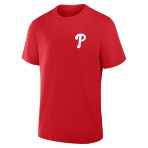 Mens Fanatics Philadelphia Phillies Big City OG Short Sleeve Tee alternate view