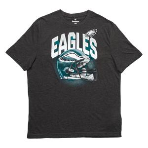 Mens Fanatics Eagles End Around Short Sleeve T-Shirt