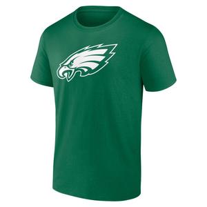 Mens Fanatics Eagles Saquon Barkley Number 26 Tee alternate view