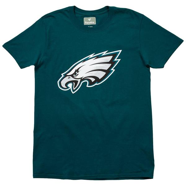 Mens Fanatics Barkley 26 Short Sleeve Tee alternate view