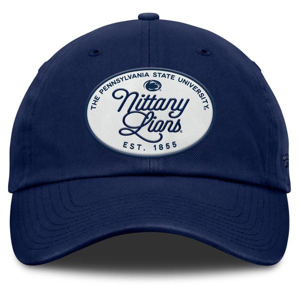 Mens Fanatics NCAA Penn State Candid Cap alternate view
