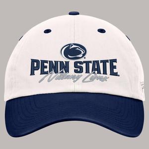 Mens Fanatics Penn State Clubhouse Cap