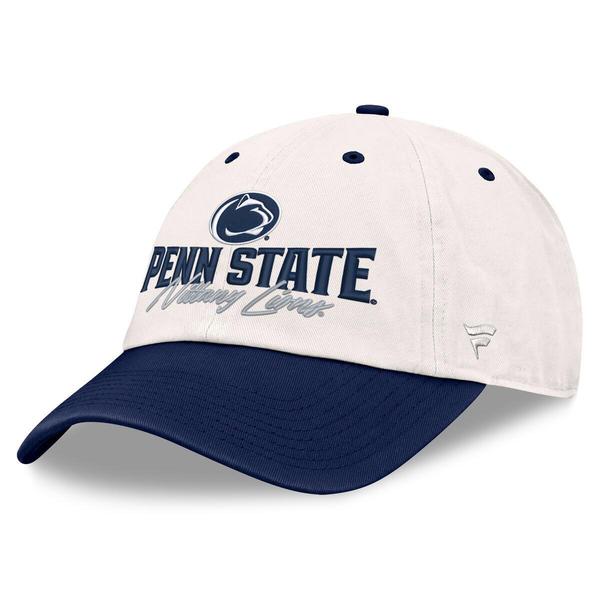 Mens Fanatics Penn State Clubhouse Cap alternate view