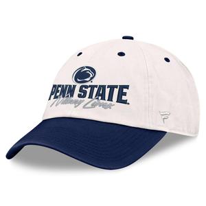 Mens Fanatics Penn State Clubhouse Cap alternate view