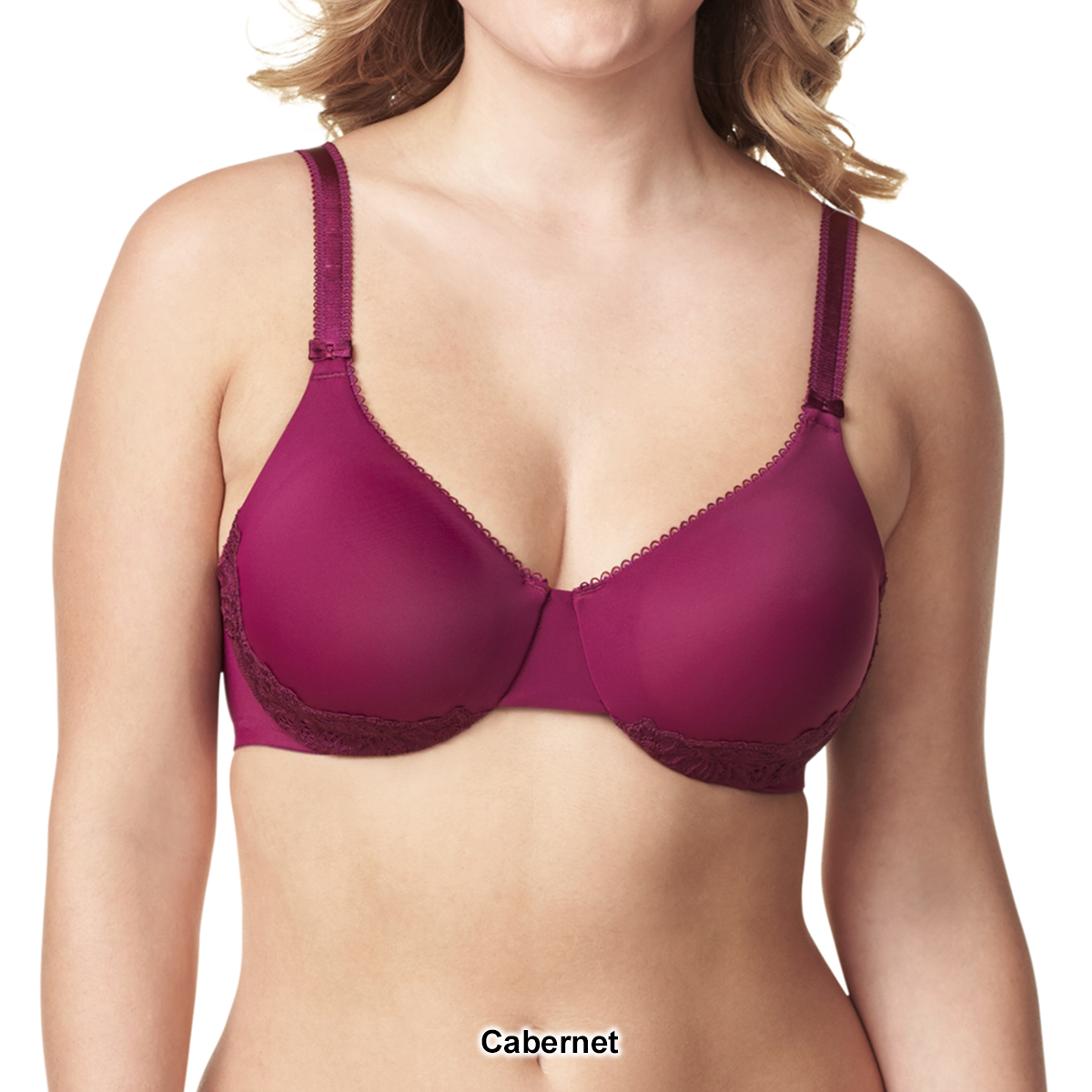 Womens Olga Luxury Lift(R) Bra 35063