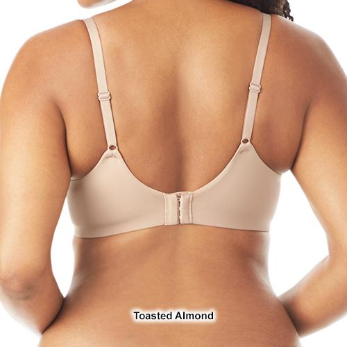 Womens Olga Cloud 9(tm) Underwire Contour Lace Bra GF7961A alternate view