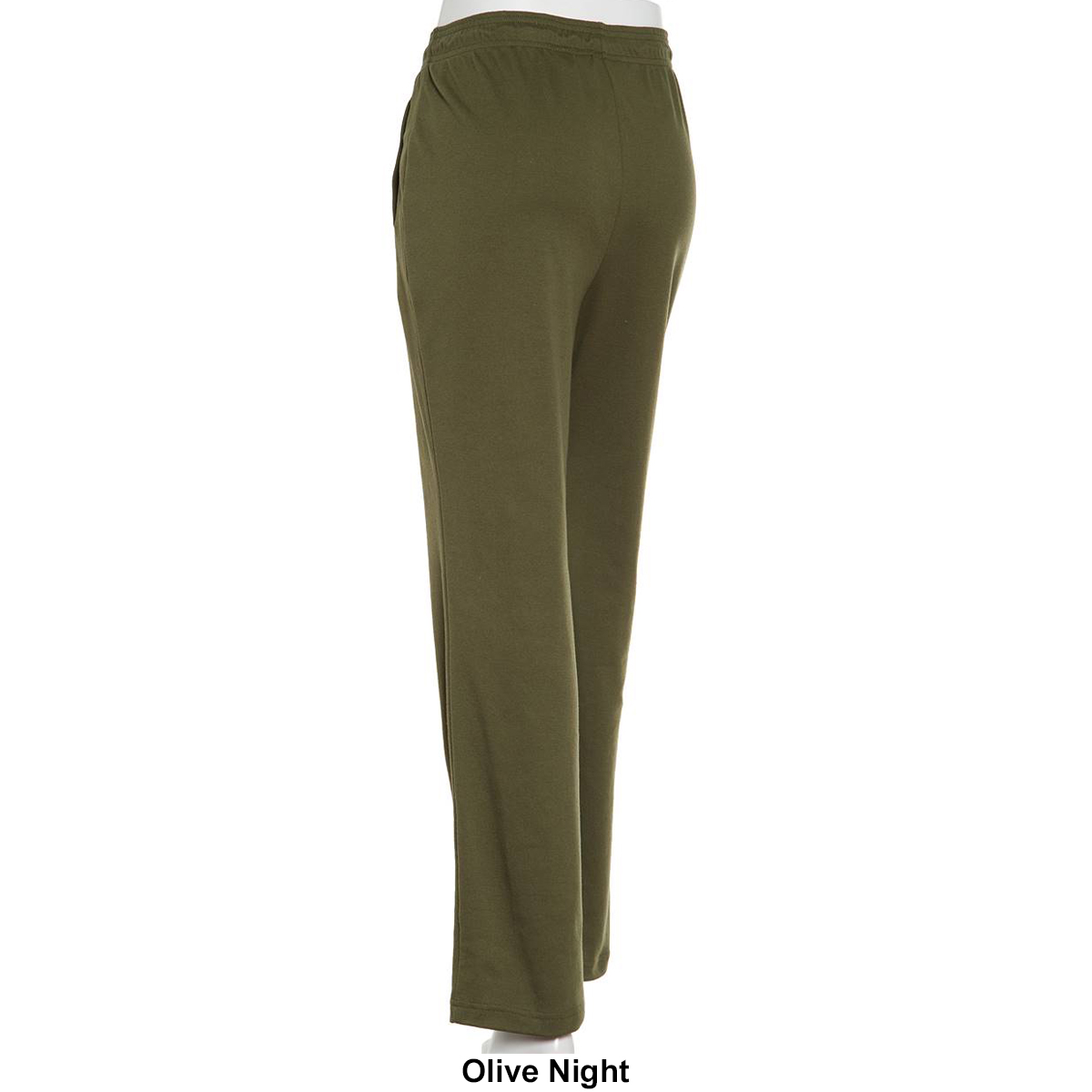Womens Hasting & Smith Knit Pants - Average