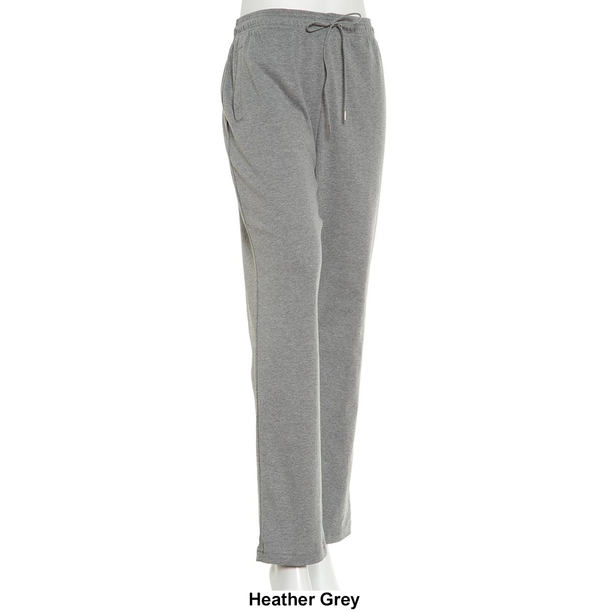 Womens Hasting & Smith Knit Pants - Average