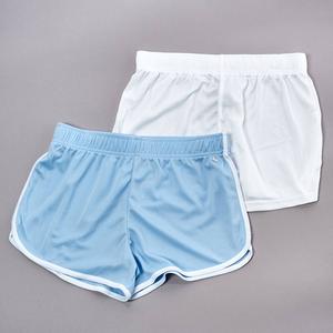 Girls (7-16) RBX 2pk. Mesh Shorts - Nantucket