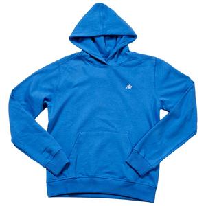 Girls (7-16) Aeropostale Solid Fleece Lined Hoodie alternate view