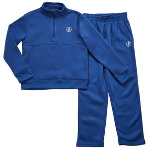 Boys (8-12) Aeropostale 2pc. 1/4 Zip Set