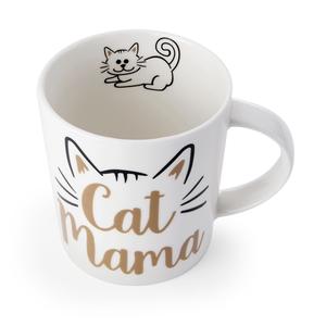 Pfaltzgraff(R) 18oz. Cat Mama Mug alternate view
