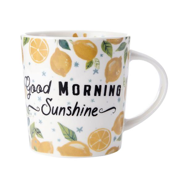 Pfaltzgraff(R) 18oz. Good Morning Sunshine Mug