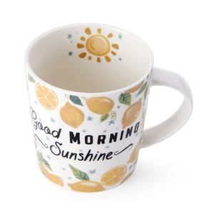 Pfaltzgraff(R) 18oz.  Good Morning Sunshine Mug alternate view