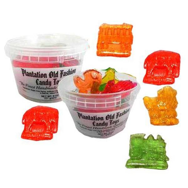 Candies 8oz. Old Fashion Candy Toys