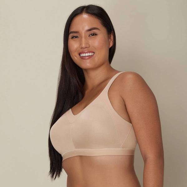 Womens Playtex 18 Hour Active Lifestyle Wire-Free Bra 4159 alternate view