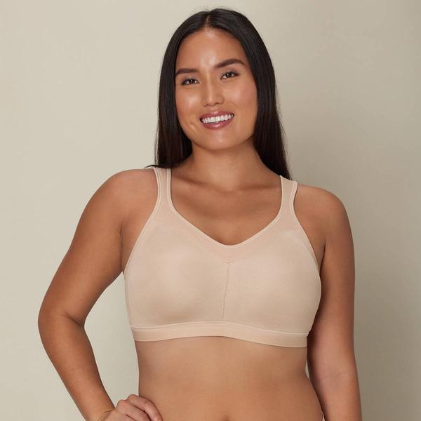 Womens Playtex 18 Hour Active Lifestyle Wire-Free Bra 4159